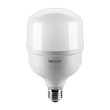 Светодиодная лампа WOLTA HP 60Вт 4500Лм E27/40 6500K 1/12 - Светильники - Лампы - Магазин электрооборудования Проф-Электрик