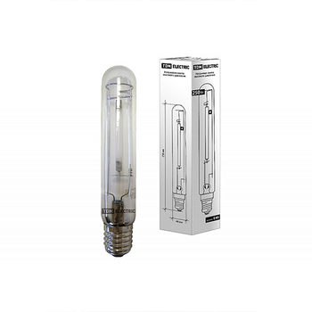 Лампа натриевая высокого давления TDM ДНаТ 400Вт Е40 - Светильники - Лампы - Магазин электрооборудования Проф-Электрик
