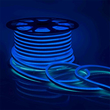 Неон светодиодный Apeyron синий 6 Вт 220 В IP65 50 м мини (10-207) - Светильники - Cветодиодные ленты - Магазин электрооборудования Проф-Электрик