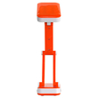 Светодиодный аккумуляторный светильник Smartbuy-4W/O SBL-Jump-4-WL-Orange - Светильники - Настольные светильники - Магазин электрооборудования Проф-Электрик