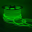 Неон светодиодный Apeyron зеленый 6 Вт 220 В IP65 50 м мини (10-206) - Светильники - Cветодиодные ленты - Магазин электрооборудования Проф-Электрик