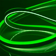 Неон светодиодный Apeyron зеленый 6 Вт 220 В IP65 50 м мини (10-206) - Светильники - Cветодиодные ленты - Магазин электрооборудования Проф-Электрик